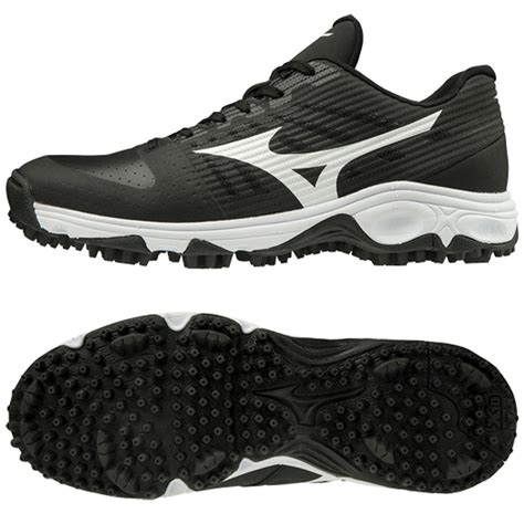coaches turf shoes